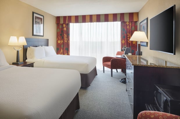 Images Holiday Inn & Suites Orlando SW - Celebration Area by IHG