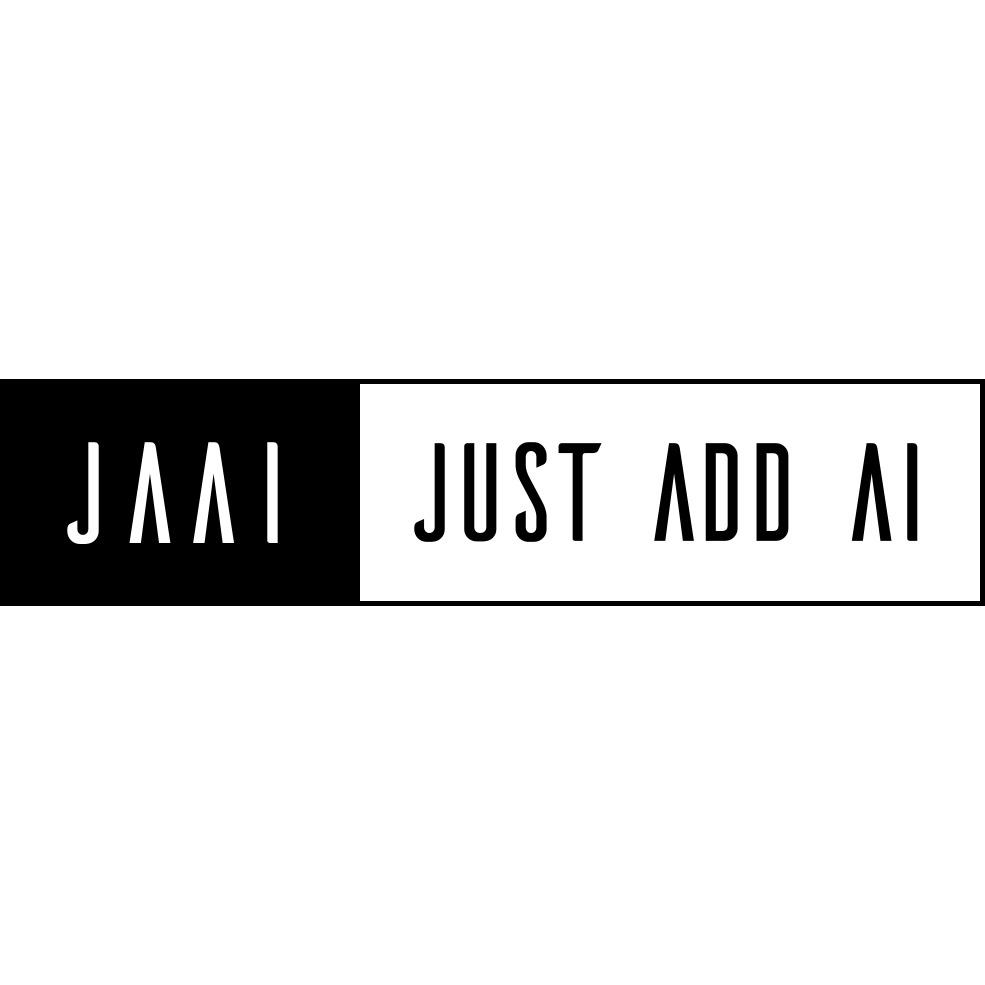 JUST ADD AI GmbH in Bremen - Logo