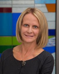 Dr. Kimberly Anne Mcgregor, MD - Grand Junction, CO - Oncology, Oncologist