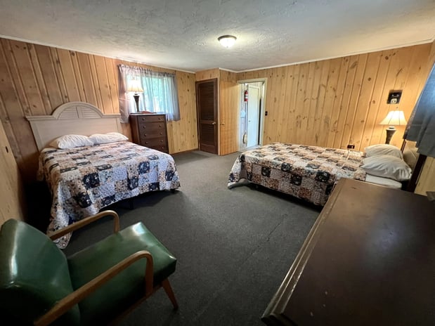 Images PINE BEACH COTTAGES LLC