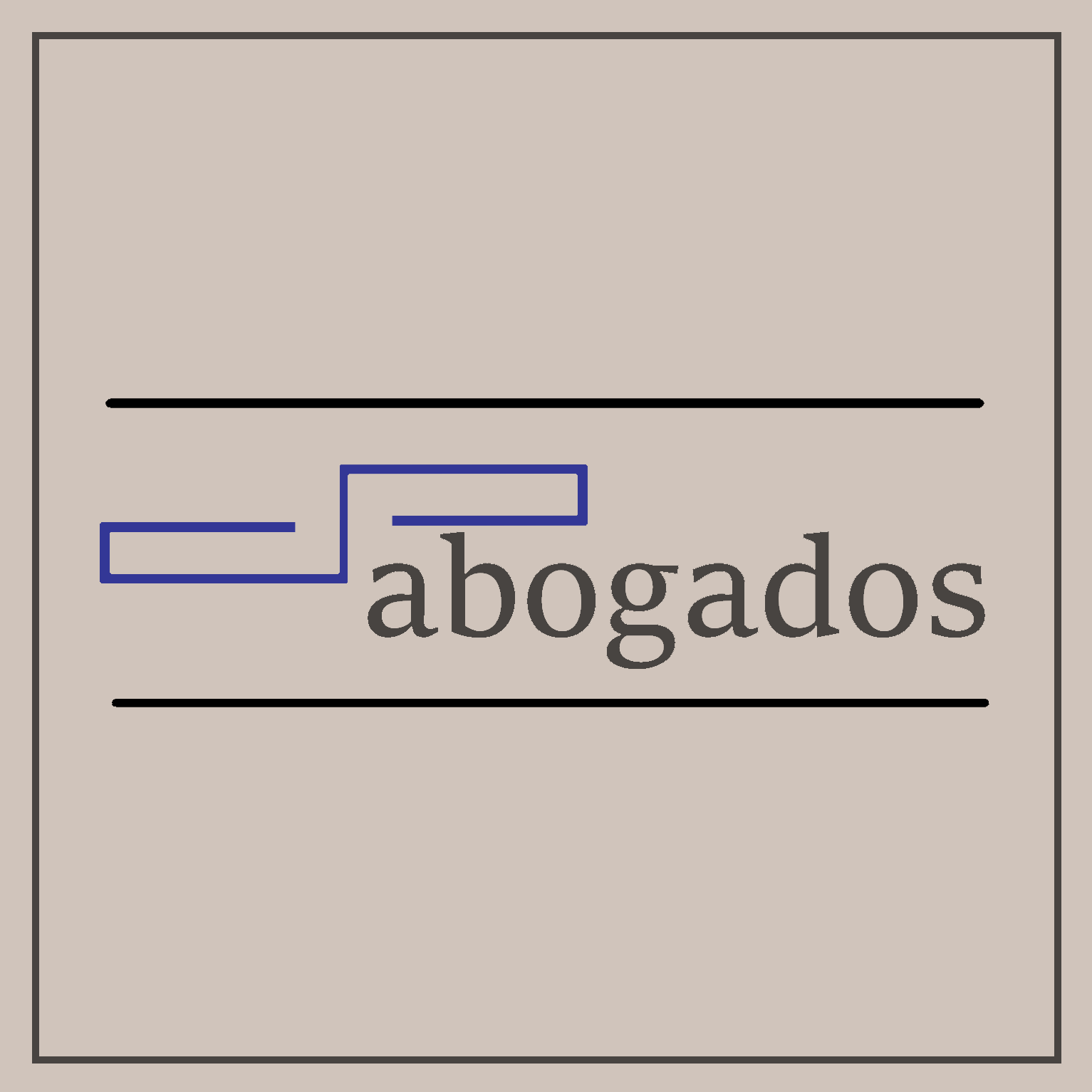 J.P. Abogados Logo