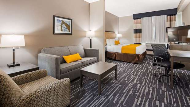 Images Best Western Plus Cranberry-Pittsburgh North