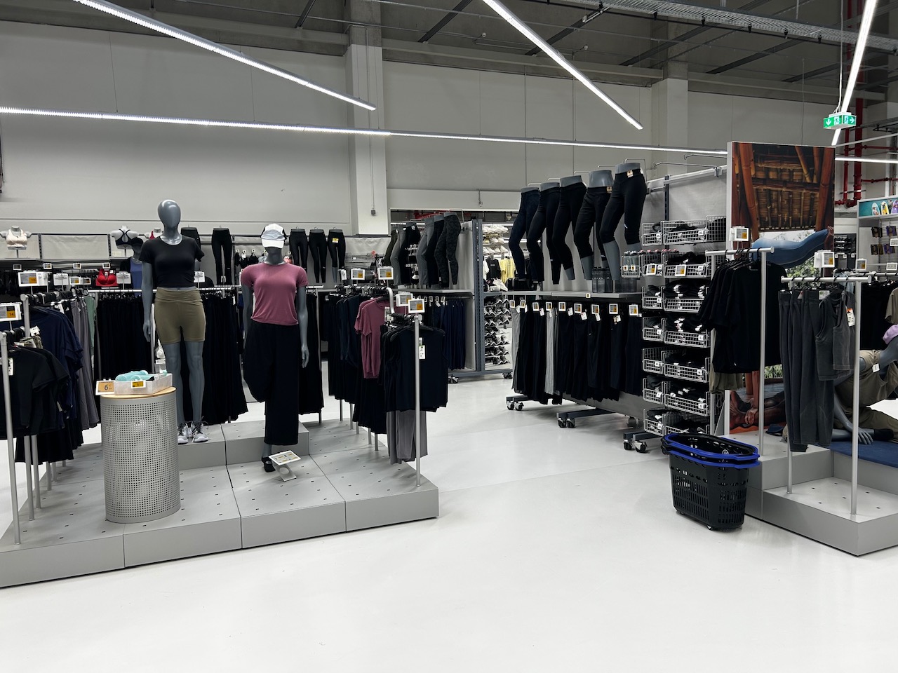 DECATHLON Weiterstadt, Gutenbergstr. 1 in Weiterstadt