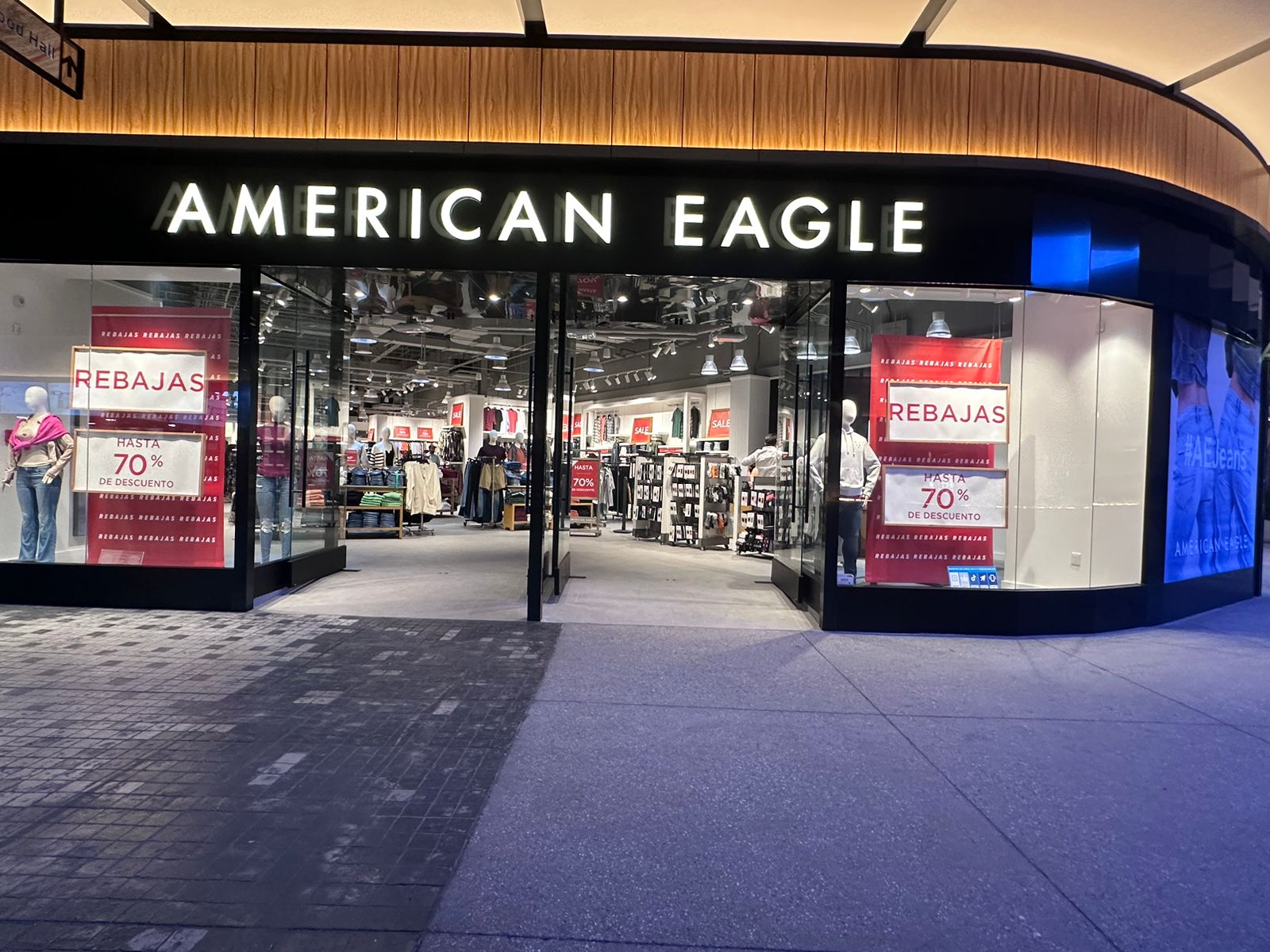 Images American Eagle Outlet