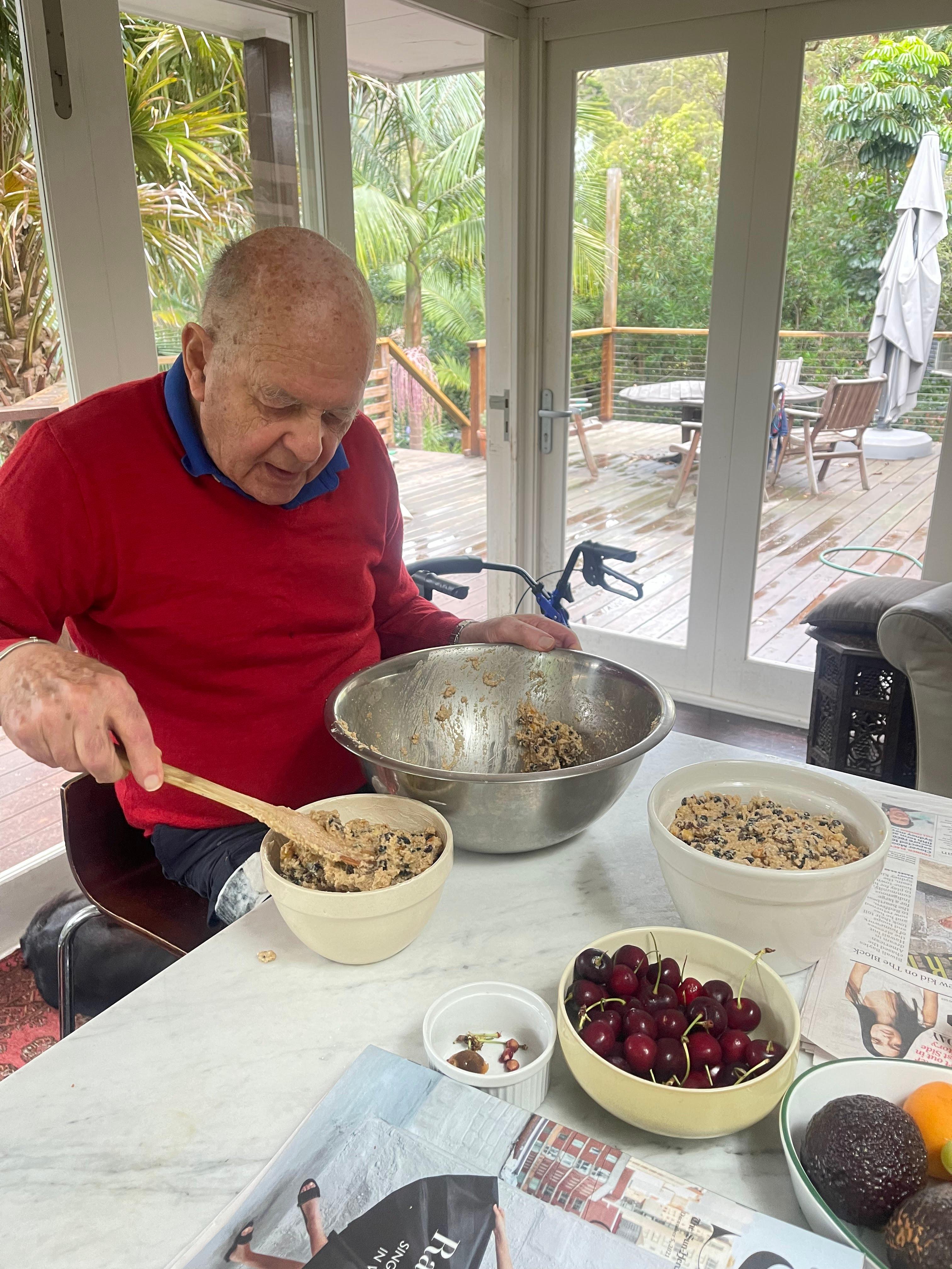 Images Dovida Central Coast