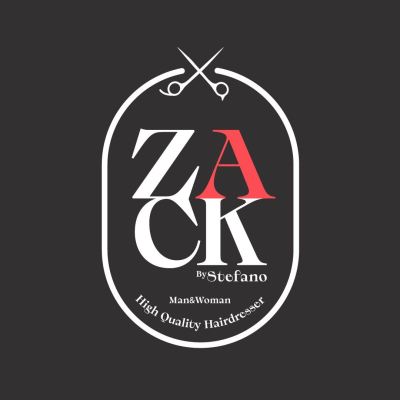 Zack by Stefano Logo