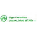 Hogar Universitario Nuestra Señora Del Pilar Logo