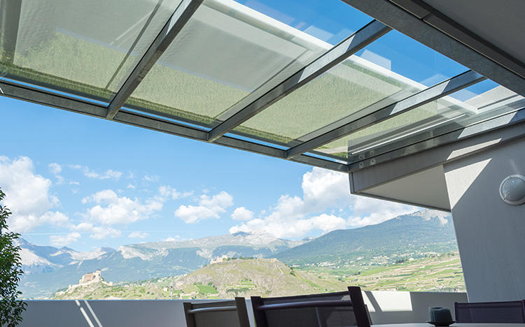 Schneiter-Storen AG, Bernstrasse 14 in Grosshöchstetten