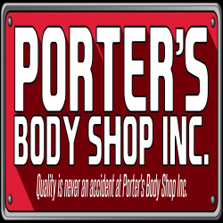 Porter's Body Shop, Inc