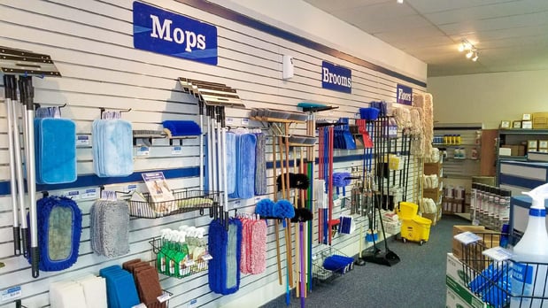 Images Don Aslett's Cleaning Center