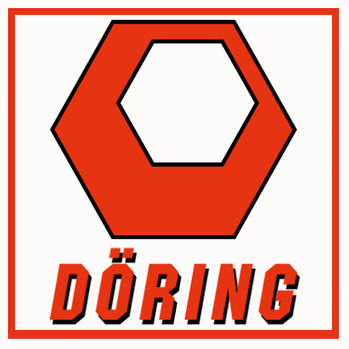 Döring Geräte- und Fahrzeugtechnik Logo