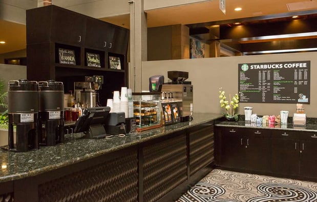 Images DoubleTree Suites by Hilton Hotel McAllen