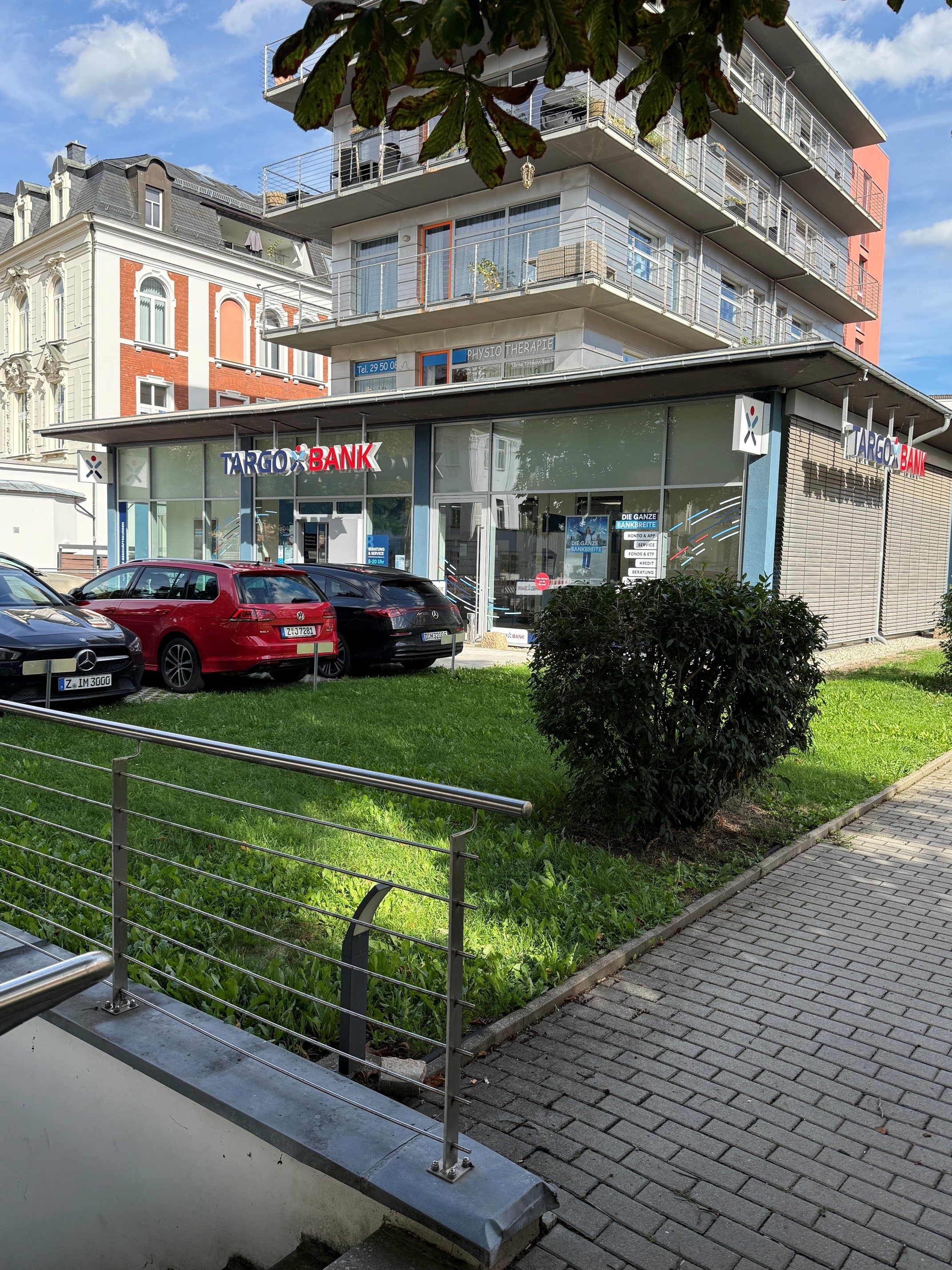 Bild 6 TARGOBANK in Zwickau