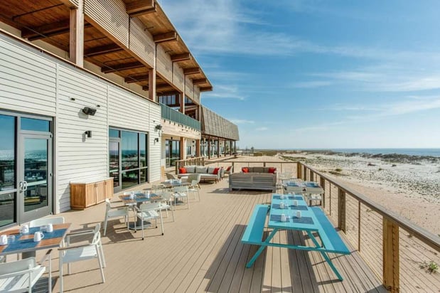 Images The Lodge at Gulf State Park, a Hilton Hotel