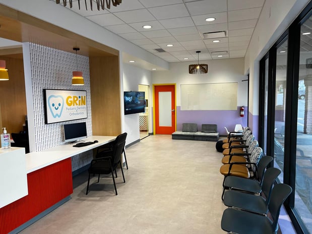 Images GRiN Pediatric Dentistry & Orthodontics of Centennial