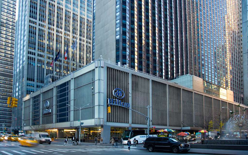 The Hilton Club - New York