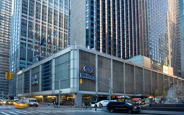 Images The Hilton Club - New York