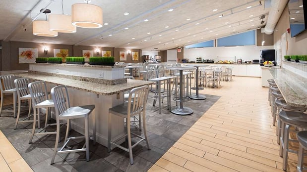 Images Best Western Plus Waltham Boston