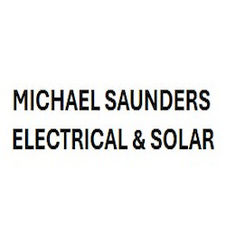 Saunders Electrical & Solar