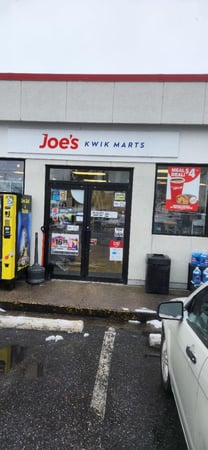 Images CoinFlip Bitcoin ATM - Joe's Kwik Mart #1036 (Marysville)