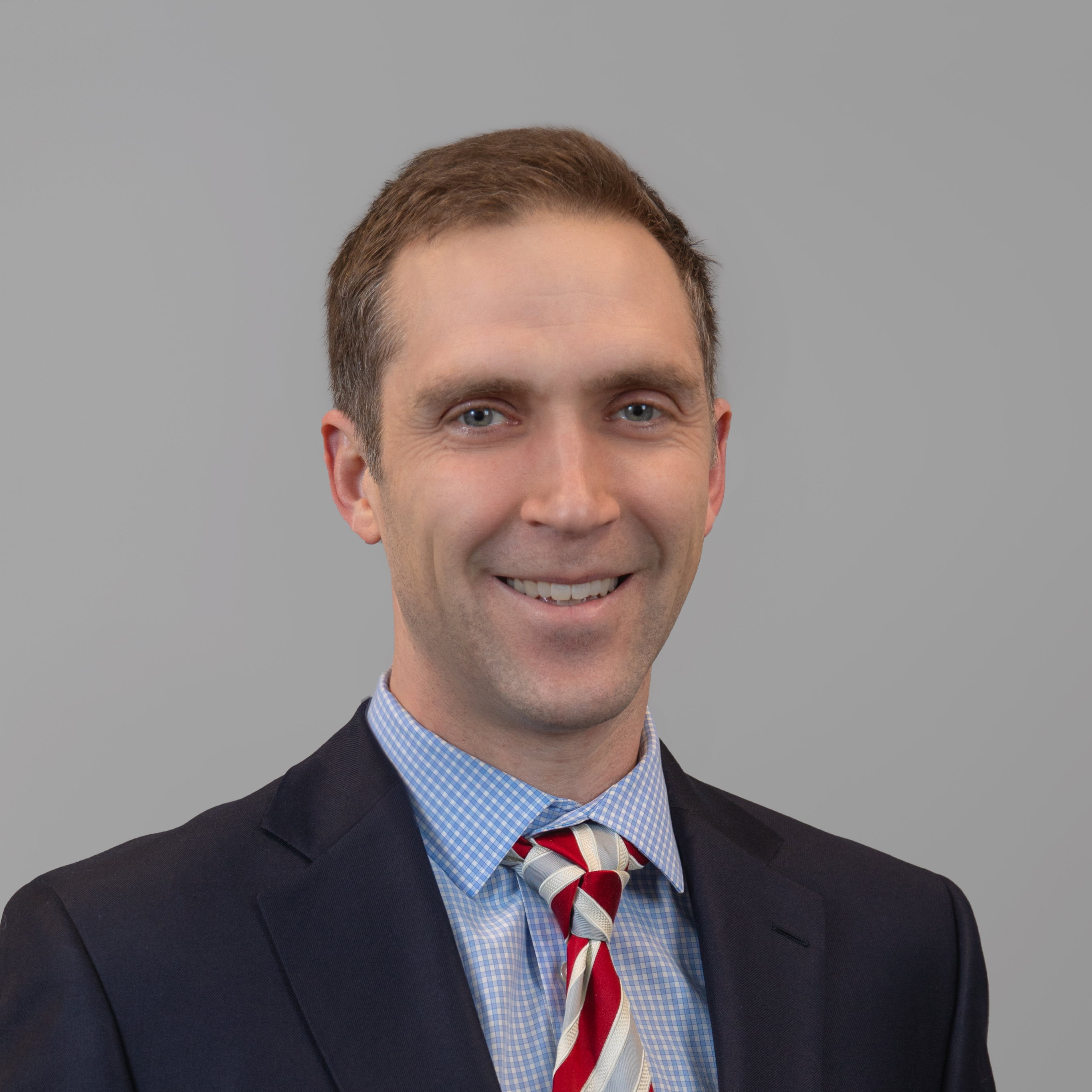 Jeffrey Cunningham - Tulsa, OK - Sports Medicine, Sport Medicine Specialist