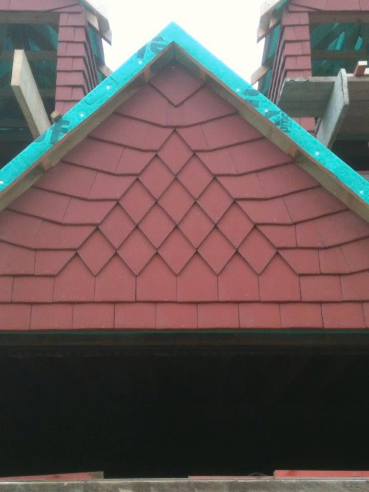 Images R Girdham Roofing