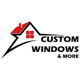 Custom Windows & More Logo