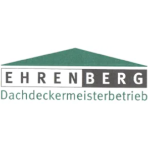 Logo von Ehrenberg Dachdeckermeisterbetrieb GmbH