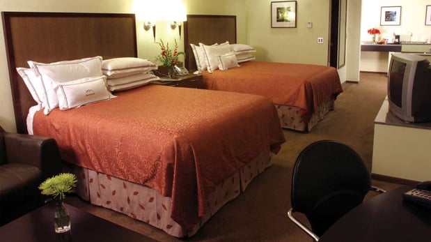 Images Best Western Snowcap Lodge