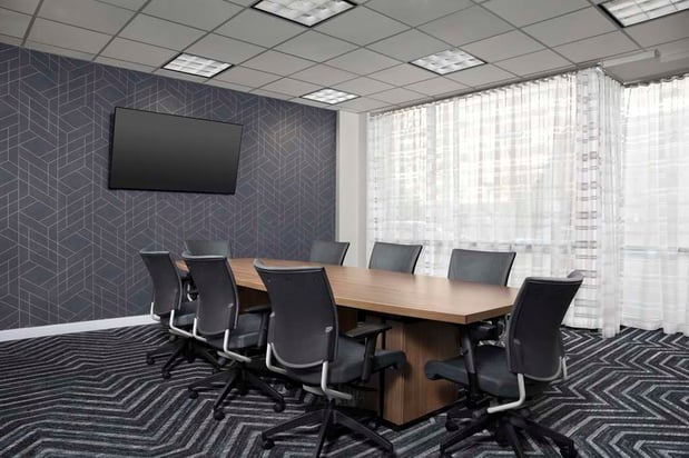 Images Homewood Suites by Hilton Omaha-Downtown