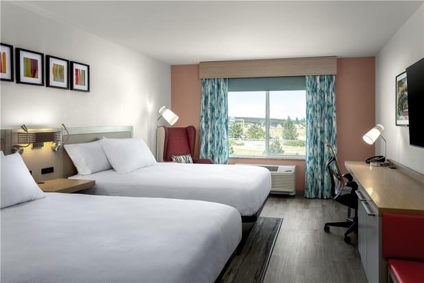 Images Hilton Garden Inn Eugene/Springfield