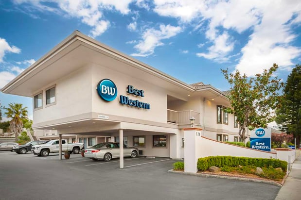 Images Best Western Inn