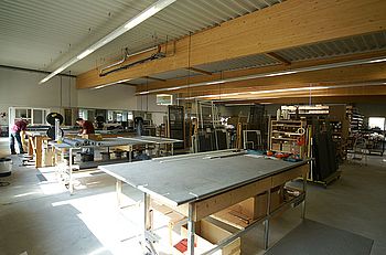 PROFIROLL Schuricht GmbH, Oberdürrbacher Strasse 4 in Veitshöchheim