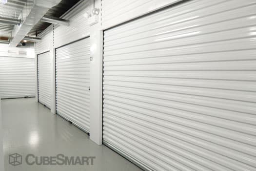 CubeSmart Self Storage Photo