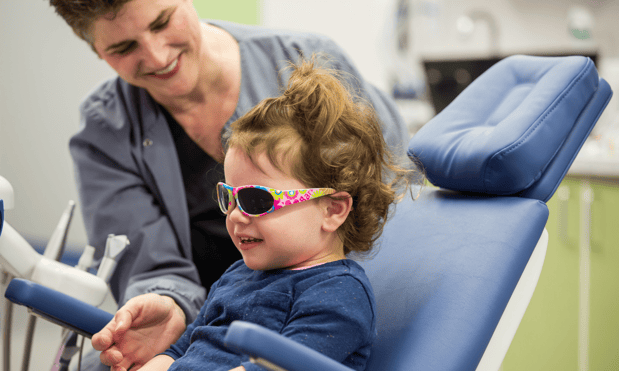 Images Dentistry for Children of Cliffside Park