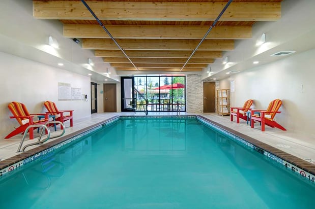 Images Home2 Suites by Hilton Marysville