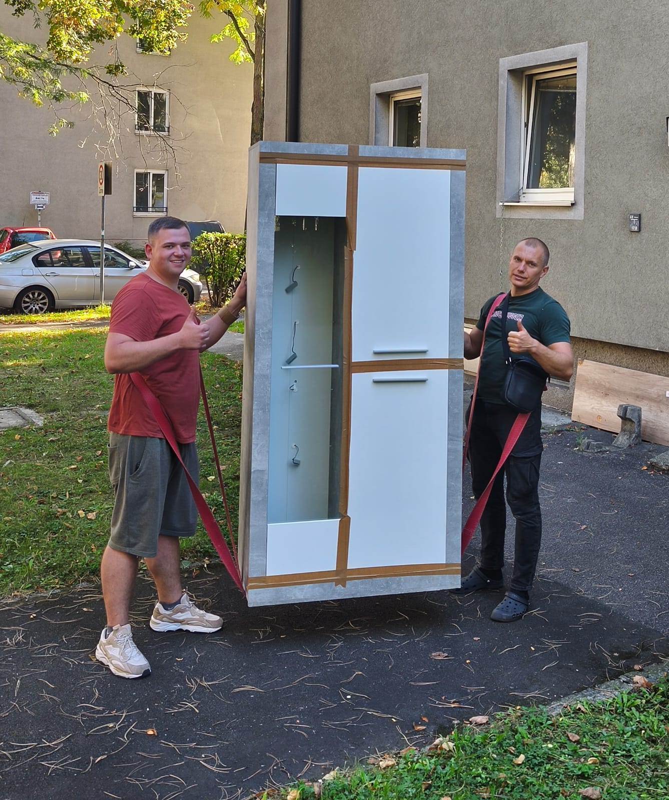 Bilder Maximoving.at
