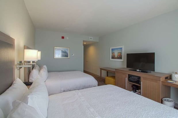 Images Hampton Inn Crestview South  I-10