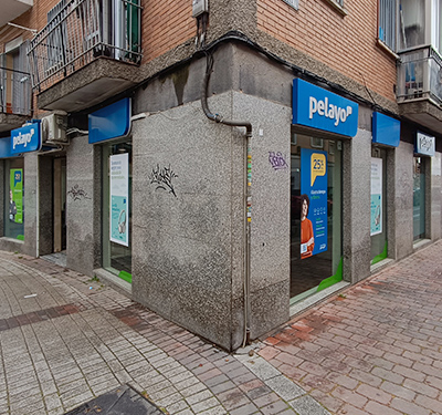 Images Oficina Seguros Pelayo