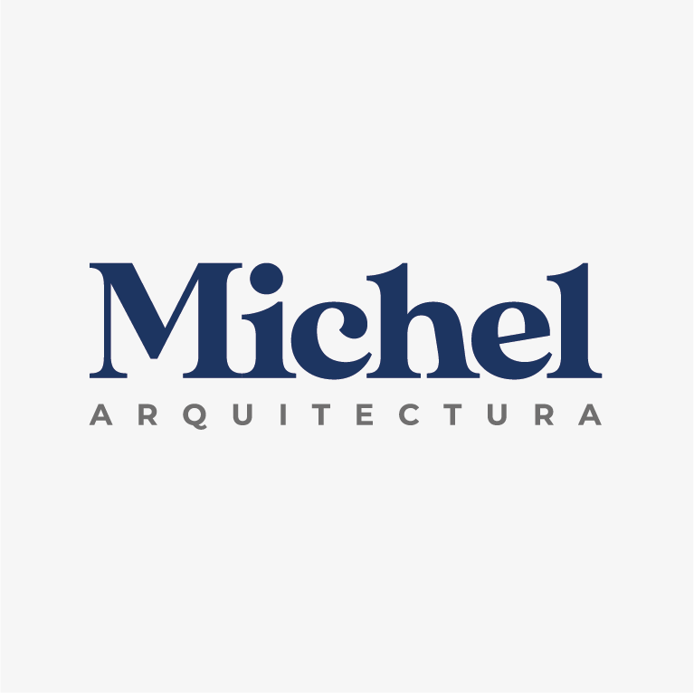 Michel Arquitectura – Estudio de Arquitectura y Diseño Logo