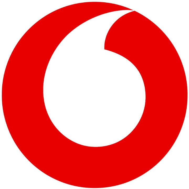 Vodafone Partnershop my-eXtra
