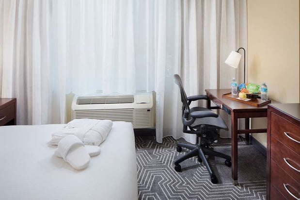 Images DoubleTree by Hilton Hotel Los Angeles - Commerce