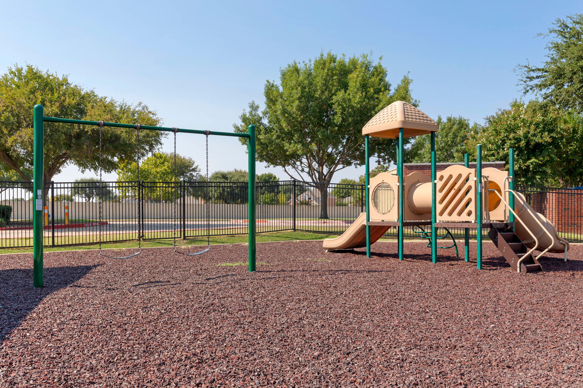 Images Primrose School of Plano at Preston Meadow
