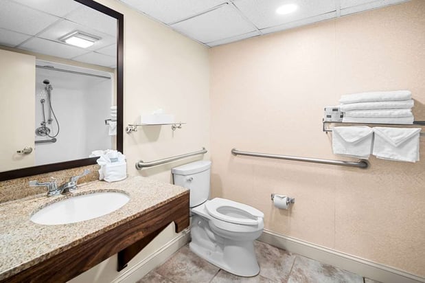 Images Best Western Merry Manor Inn