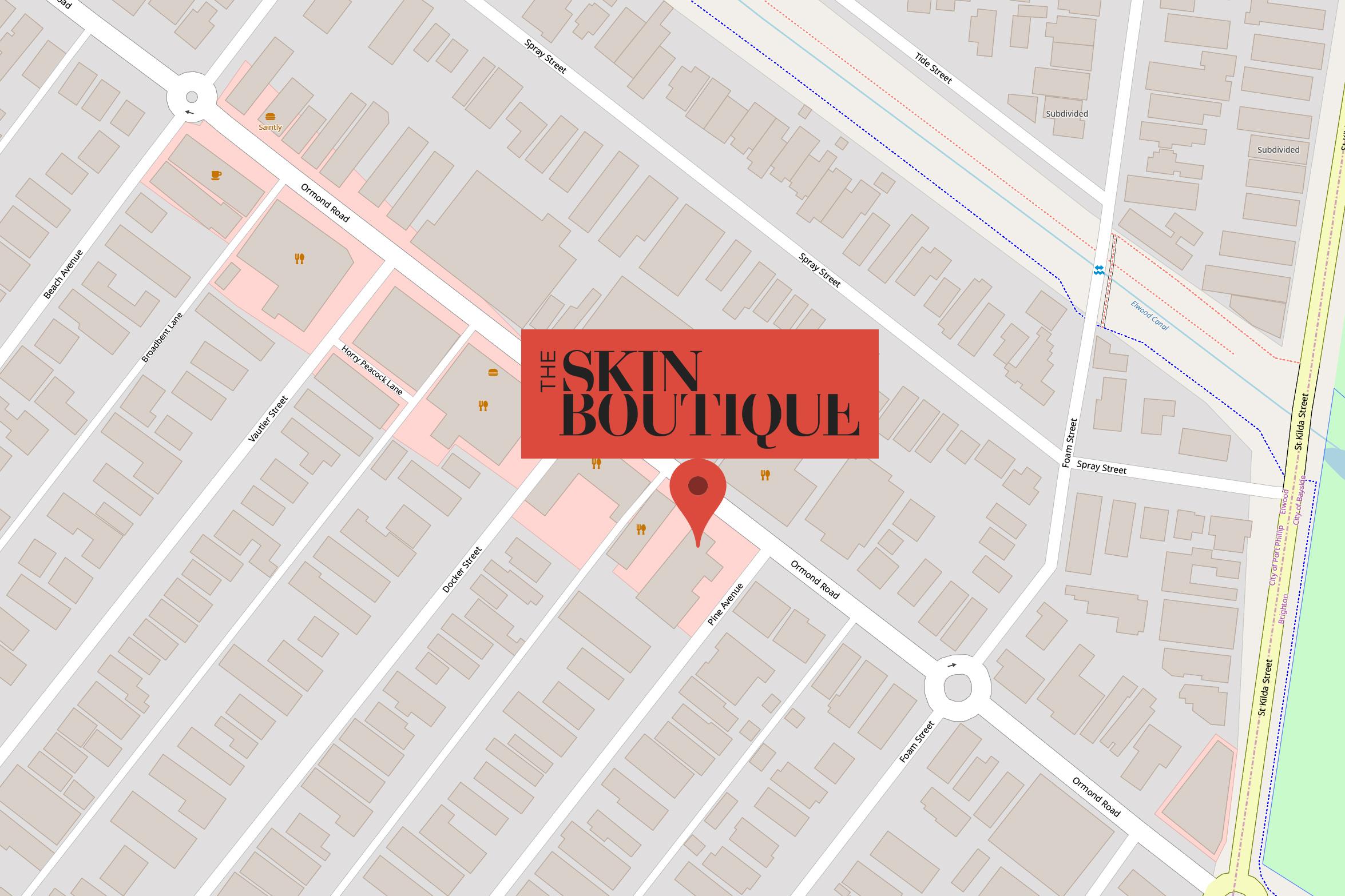 Images The Skin Boutique - Elwood