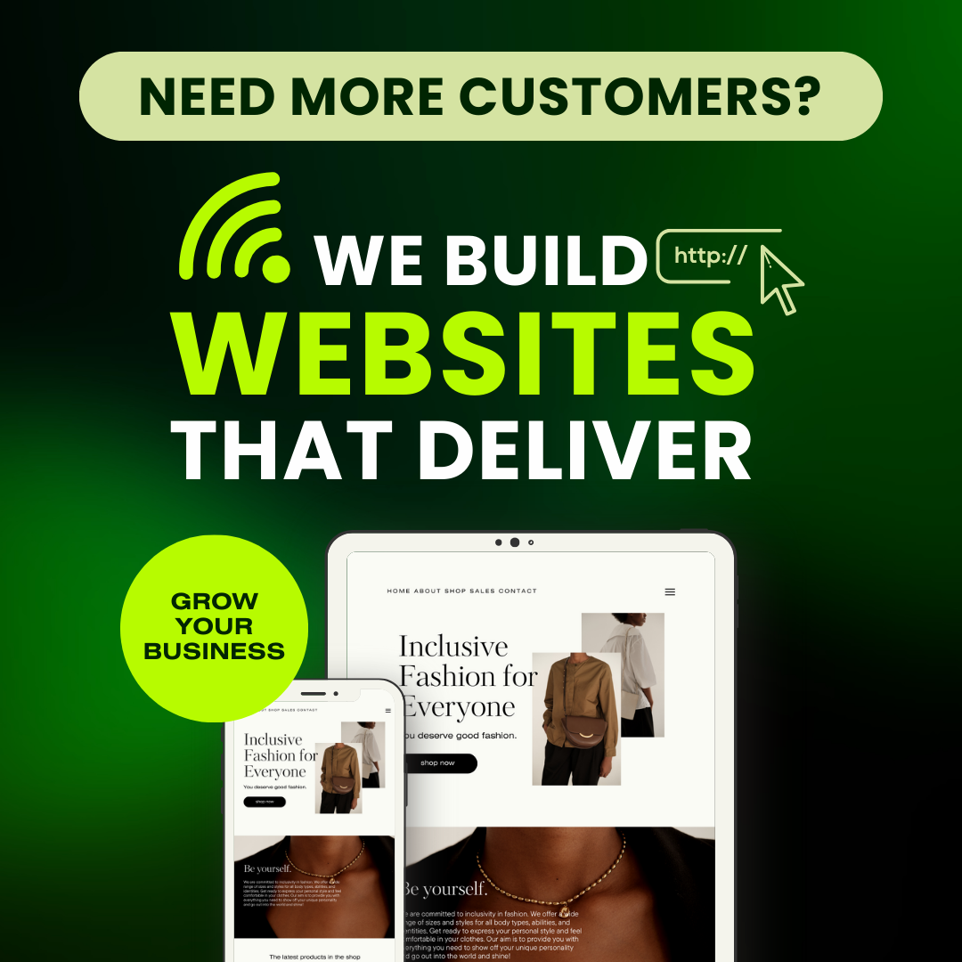 Austin Website Design Agency