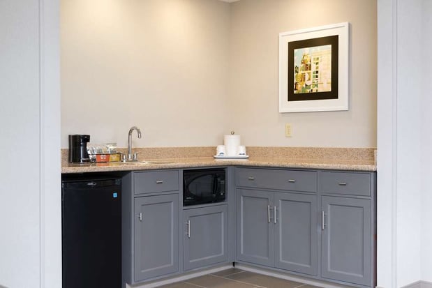 Images Hampton Inn & Suites East Lansing/Okemos