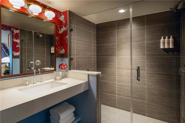 Images Graduate by Hilton Dallas