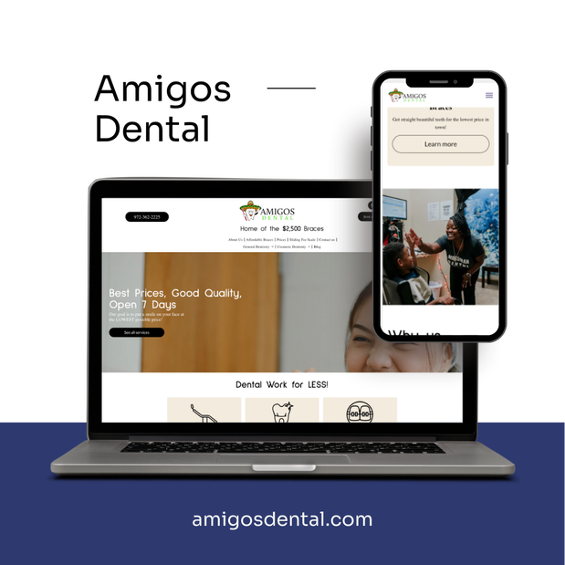 Images Amaro Systems