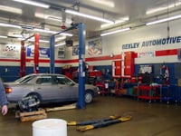 Images Bexley Automotive